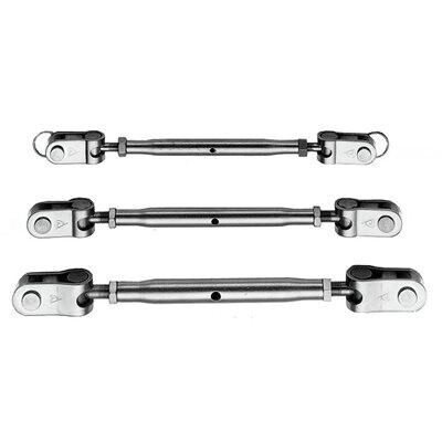 Rigging hardware and architectural services