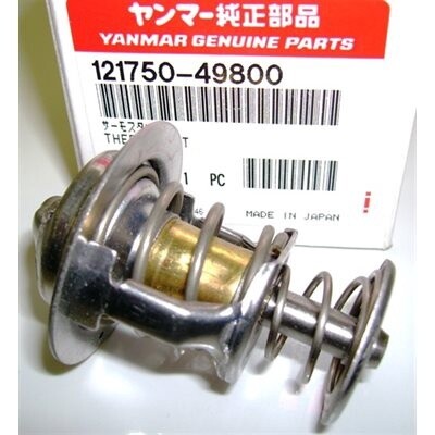 Thermostat 2GMF-3GMF-3HMF (121750-49800 )