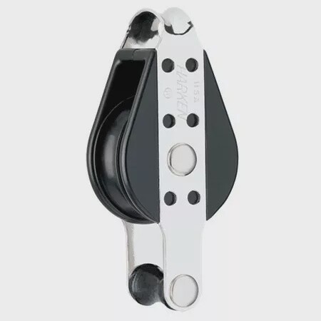 Bullet Block 29mm  With  Becket (083)