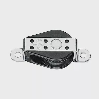 Cheek Bullet Block   29mm  (092)