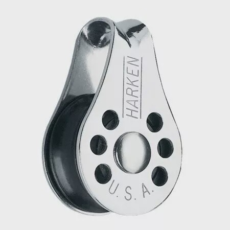 Block single  22mm ( 224)