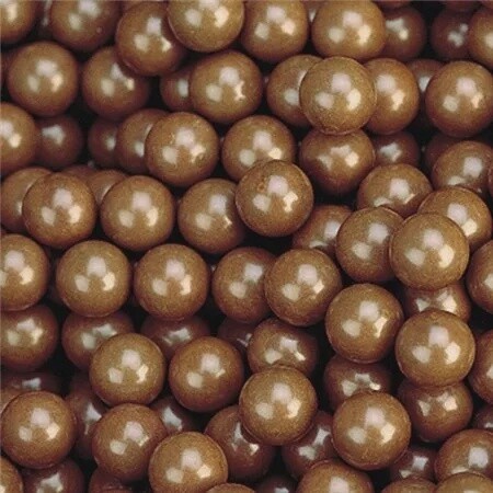 Torlon Ball Bearing 1/4&quot;   21 Balls  (177)