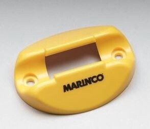 Marinco Power Cord Clips 6/pk