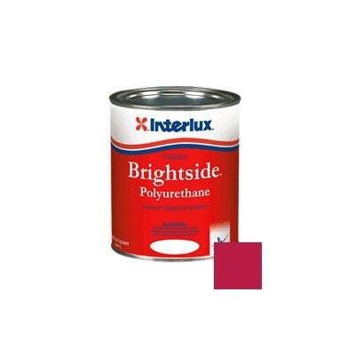 Brightside Fire Red 1 Liter