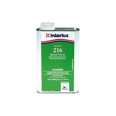 216 Special Thinner