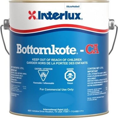 BottomKote CA blue 1L