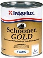Schooner® Gold 1Liter