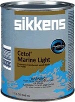 Cetol® Marine Light 1 liter