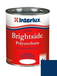 Brightside Dark Blue 1 Liter