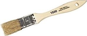 Brush 1&quot;  Economy