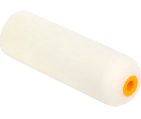 Roller Refill 4&quot;  White Foam