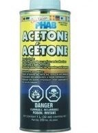 Acetone 500ml