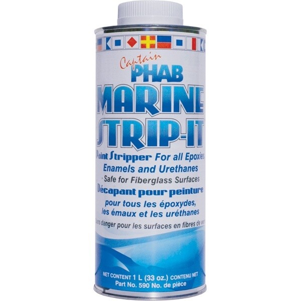 Marine strip it 1L