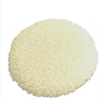 Buff magic pad 6-1/2&quot; 2/pk