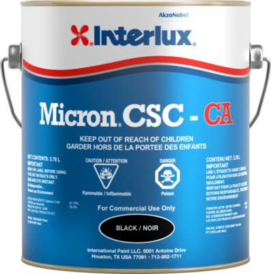 Micron CSC Extra Noir 3.78L