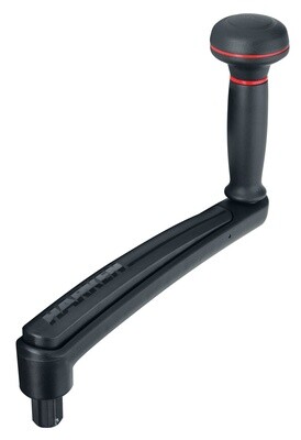 Carbo One Touch winch handle 10&quot;