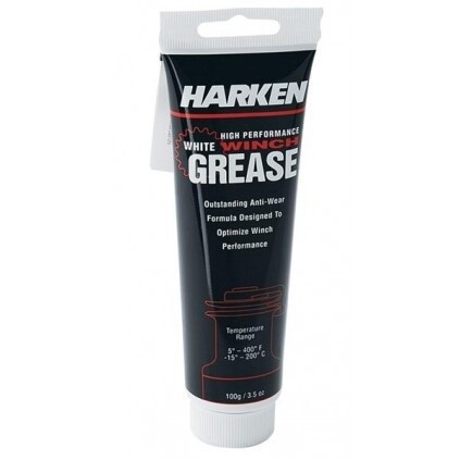 Winch Grease 100 ml (BK4513)