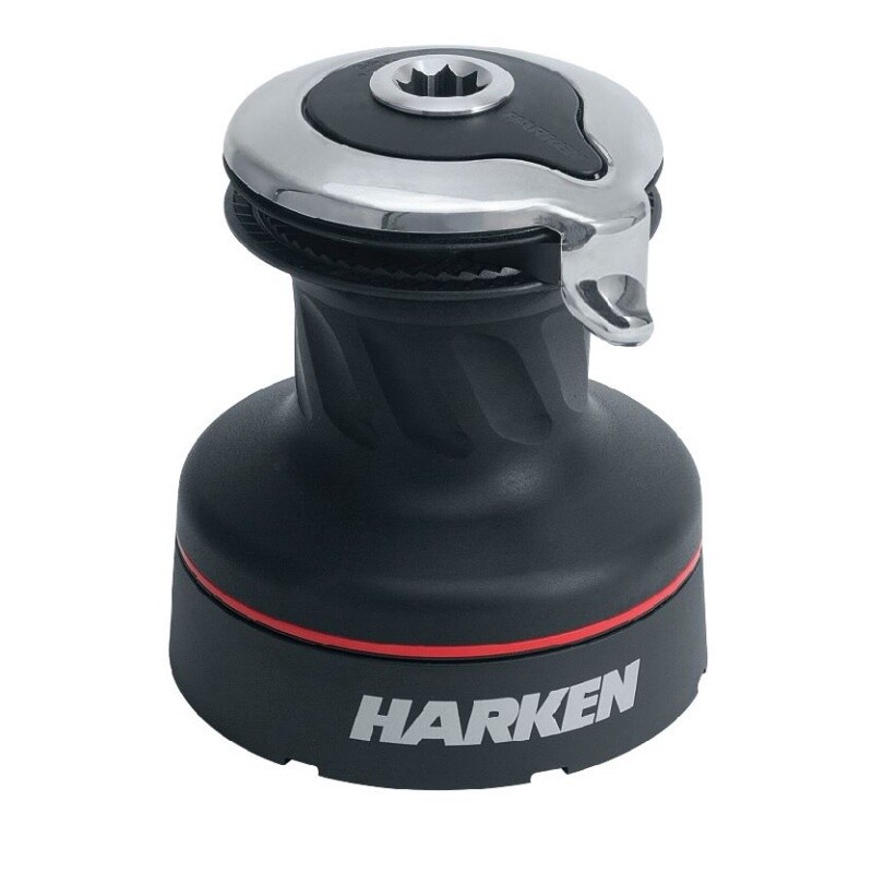 Harken 20 Self-Tailing Radial Aluminum Winch (20STA)