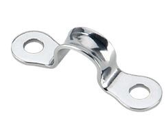 Eyestrap  32mm 304 stainless  (73) pair