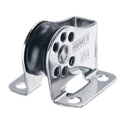 Block Upright Single Micro  22mm (243)