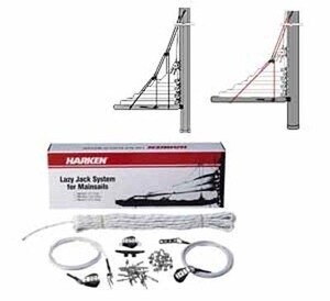 Lazy Jack Kit Small (252)