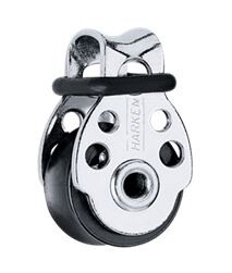 Atom Block Single 16mm  (404)
