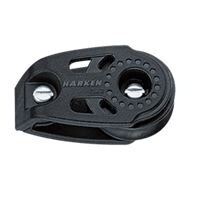 Block Cheek 29mm Carbo  (350)