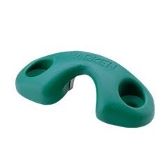 Micro Fairlead Green (424G)