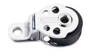 Block Single Cheek 16mm Pivoting   (432)