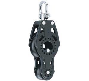 Block  57mm Carbo Fiddle (2621)