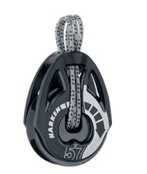 Block  57mm Carbo T2 Soft-Attach Ratchamatic  (2160)