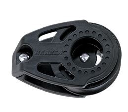 Block Cheek  40mm  Carbo  (2644)