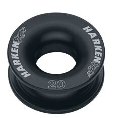 Lead Ring 20mm  (3272)