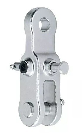 Unit.1 MKIV Toggle Assembly (7411.20 1/2)
