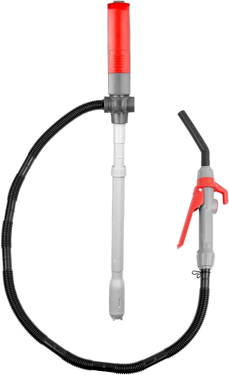 Terapump Telescopic Battery Powered Pump