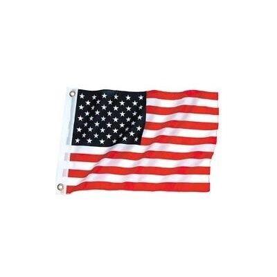 US Flag 24'' x 12''