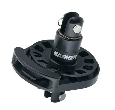 Small Boat Control Line-Drive Furler (1134)