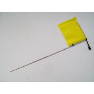 Pennant Racing 100 X 125mm