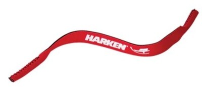 Croakies Sun Glasses Strap  Red (2330)