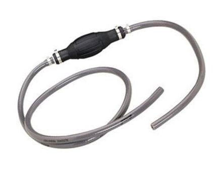 Fuel Line Kit Universal 3/8&quot;