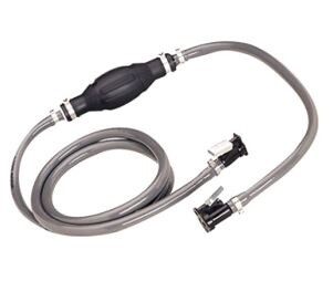 Fuel Line Kit OMC Johnson Evinrude