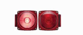 Combination LED Tail Light Kit