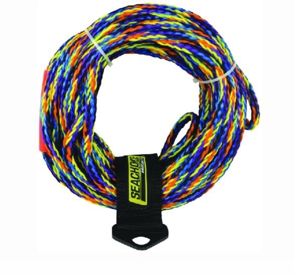 2 Rider Tube Tow Rope 60&#39;