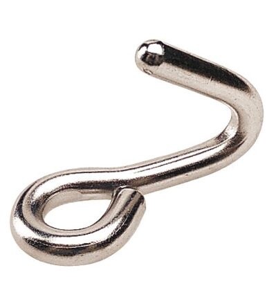 Reefing Hook 3-1/2&quot;