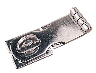 Hasp   2-11/16&quot; x 1-1/16&quot;