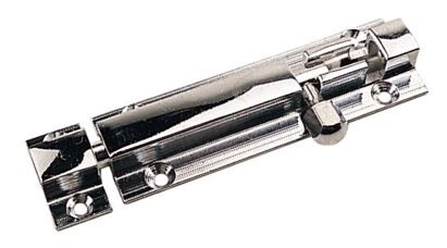 Barrel Bolt  2-1/2&quot;