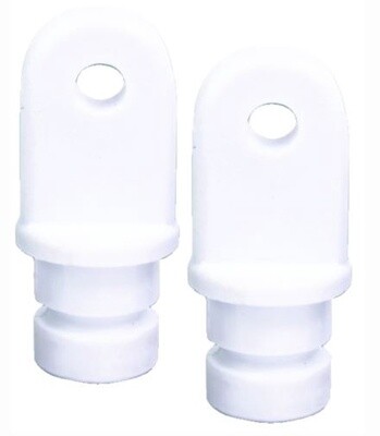 Top insert 7/8&quot;  2/pk