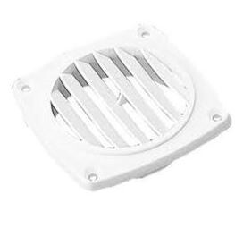 Flush Hose Vent 3&quot;  ABS