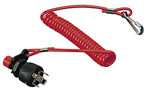 Kill Switch Universal