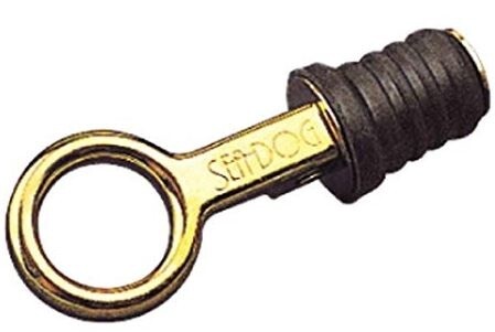 Snap Handle Drain Plug 1-1/4&quot;